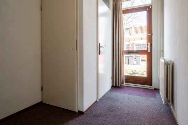 Medium property photo - Bornerbroeksestraat 231, 7606 BK Almelo